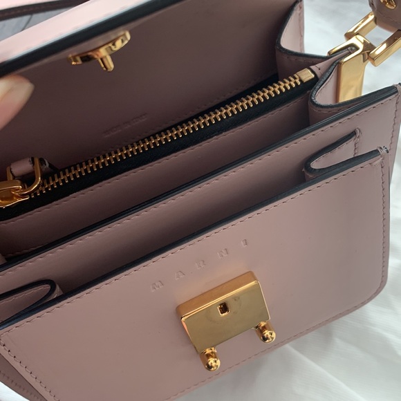 Marni trunk bag - Picture 9 of 10